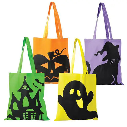 Discover Our Chic Tote Bag Collection