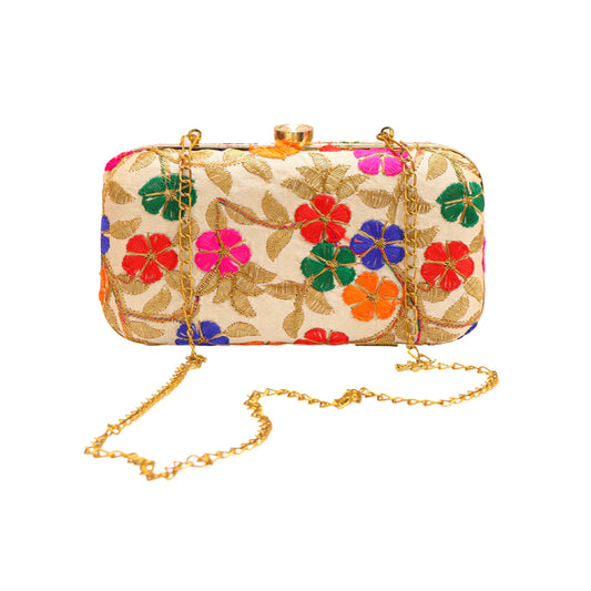 Explore Our Chic Clutch Purse Collection