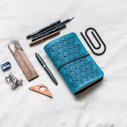 Eco-Friendly Stationery: Sustainable Choices for a Greener Tomorrow