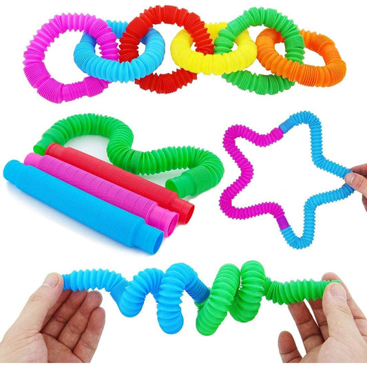 Therapy Toys: Playful Tools for Healing and Growth