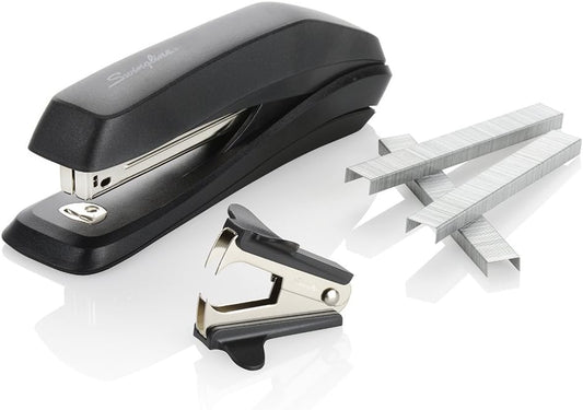 Staplers and Staples: Essential Tools for Keeping It Together