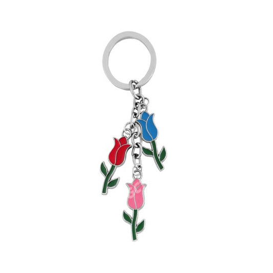 Add Personality with Keyring Charms: Explore Our Collection