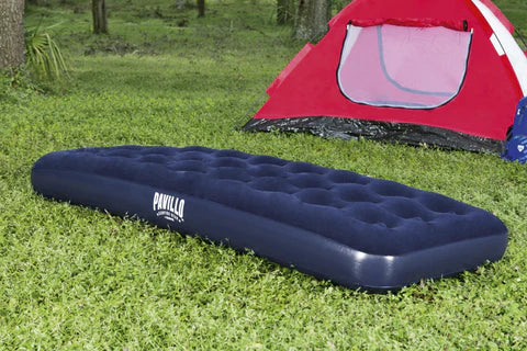 Discover a World of Inflatable Camping Gear: Elevate Your Outdoor Experience