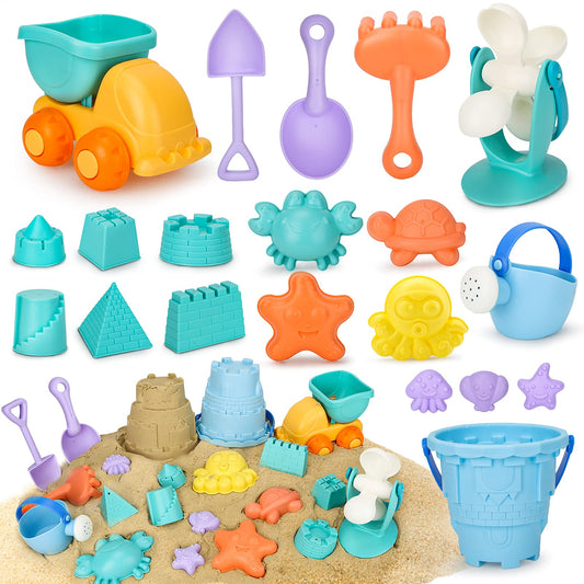 Water Play Toys: Splash into Fun with the Best Water-Friendly Accessories