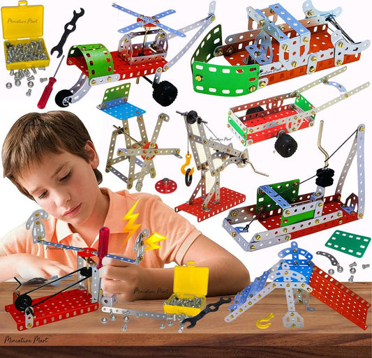 Best Toys for Boys: Igniting Adventure and Imagination