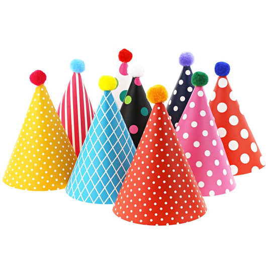 Party Hats: Adding Fun and Festivity to Every Celebration