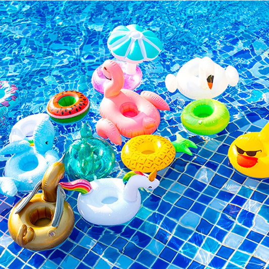 Dive into the World of Pool Toys: Exciting Water Play Essentials