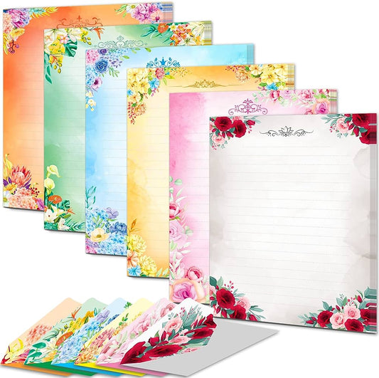 Decorative Stationery: Add Beauty and Style to Your Correspondence