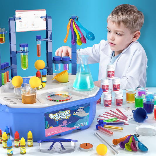 Science Kits for Kids: Igniting Curiosity and Learning Through Play