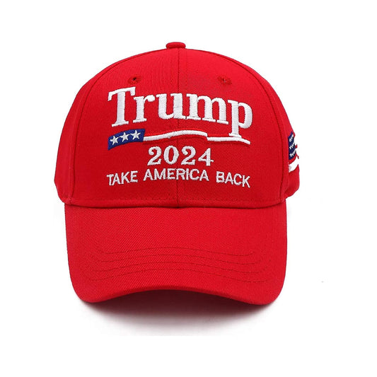 Elevate Your Style with Trump Hats