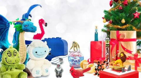 Holiday Toy Gift Sets: Memorable Presents for the Festive Season