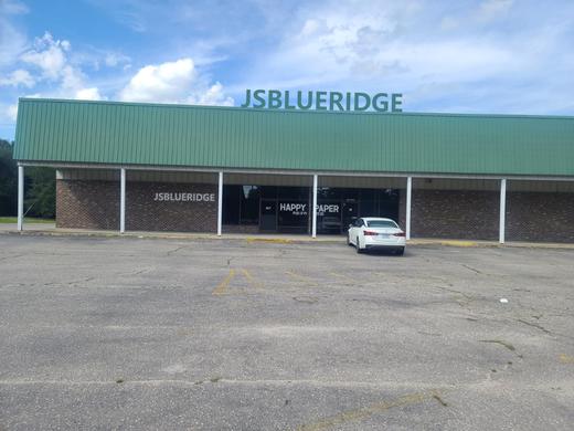 Rising Star JSBlueRidge Wholesale Supplier In The US market