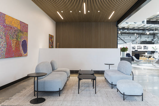 Reception and Waiting Room Furniture: Creating a Welcoming First Impression