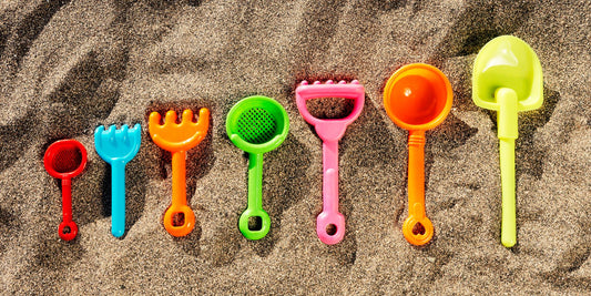 Beach Toys: Fun in the Sun with the Best Beach Play Accessories