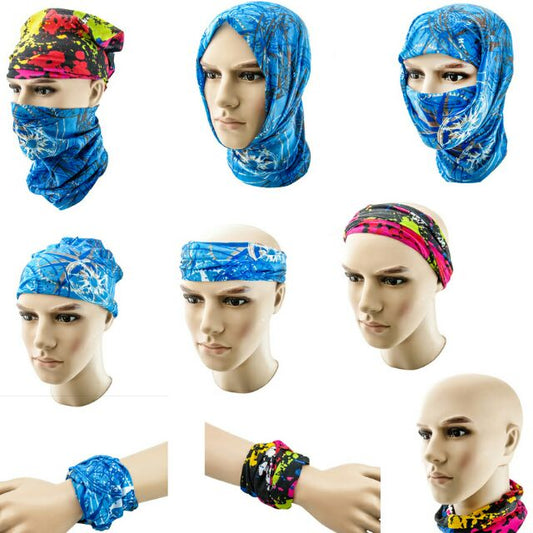 Cool Bandanas