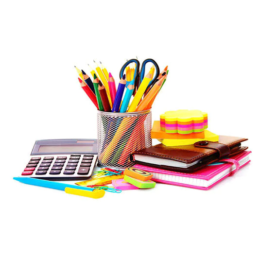 Office Stationery Essentials: Enhancing Productivity and Organization