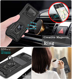 Suitable For Samsung Galaxy Z Flip3 Phone