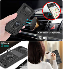 Suitable For Samsung Galaxy Z Flip3 Phone