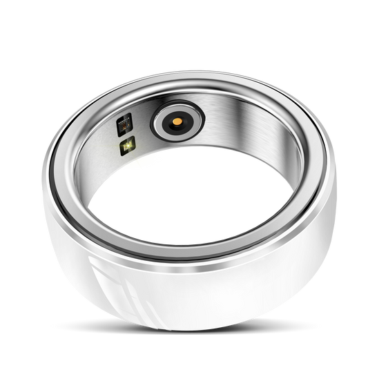 Multi-Functional Smart Ring