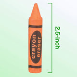 Crayon Erasers In Bulk