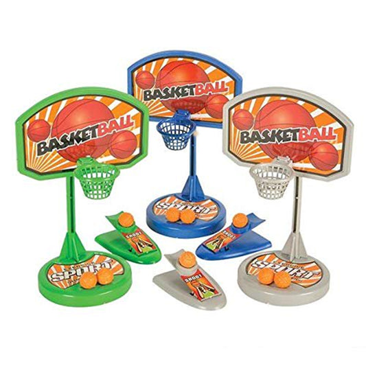 Basketball Game For Kids In Bulk