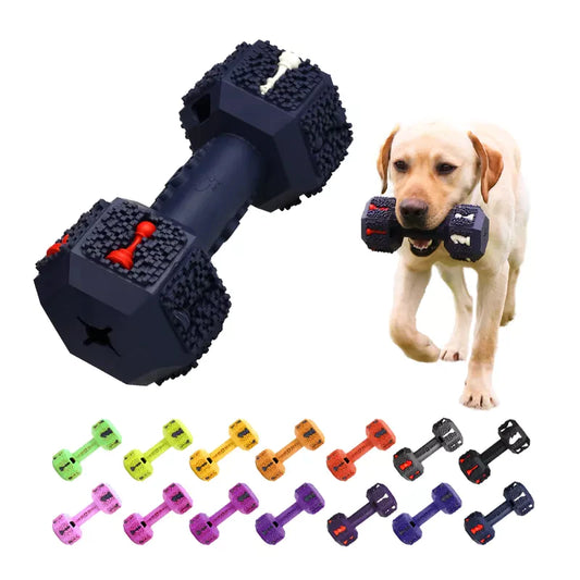 Dog Chew Toys