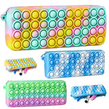 Silicone Pencil Box