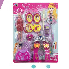 Girls Fashion Toy Set In Bulk