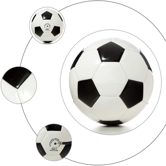 Inflatable Soccer Ball In Bulk