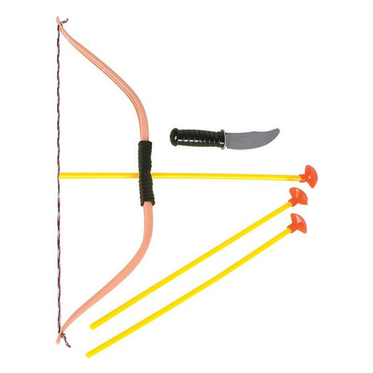 Bow and Arrow Set kids toys In Bulk