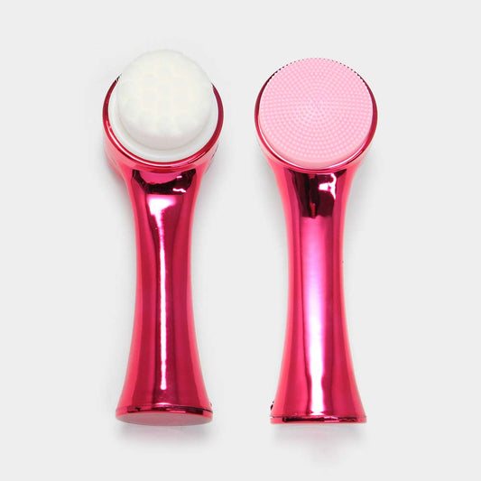 Double-Sided Facial Brushes (Sold by DZ=$71.88)