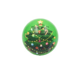 Christmas Stocking Stuffer Stress Ball Kids Toy