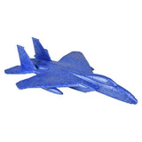 16.75" Jet Glider | Assorted (Dozen = $79.99)