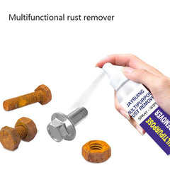 Multi-Purpose Rust Remover Converter