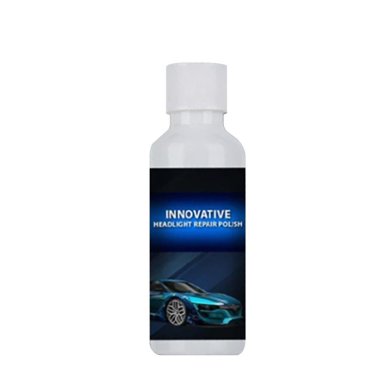 20ml Car Headlight Repair fluid Scratch Remove