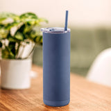 Stainless Steel Tumbler (1 Dozen=$276.00)