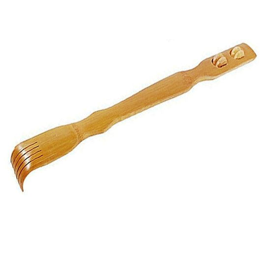 Backscratcher With Roller In Bulk