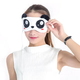 Panda Sleep Eye Mask For Kids In Bulk