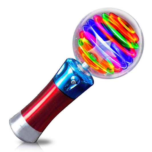 Light-Up Magic Ball Kids Toys