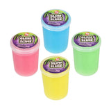 Glow In The Dark Kids Play Slime In Bulk- Assorted