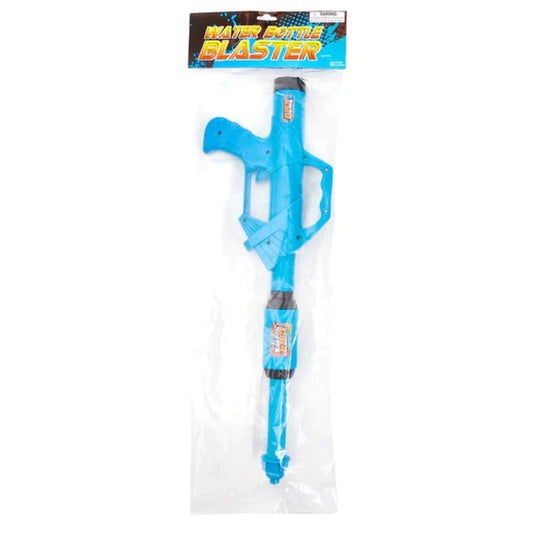 Water Bottle Blaster Gun Kids Toys In Bulk