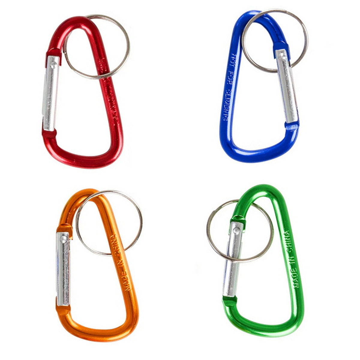 Rock Clip Keychain kids toys