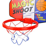 Magic Shot Basketball Set