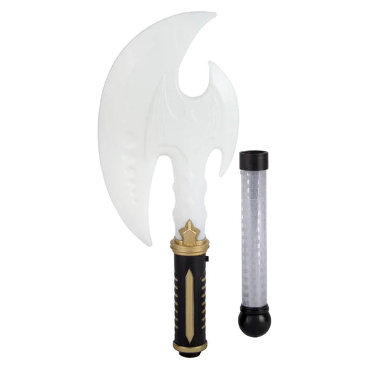 Light Up Battle Axe For Kids In Bulk