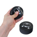 Squishy Sports Hockey Puck Kids Toy In Bulk