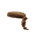 Wholesale Raccoon Tail Hats for Adults - Stylish and Playful Outdoor Accessories