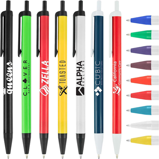 Click Biz Pen In Bulk