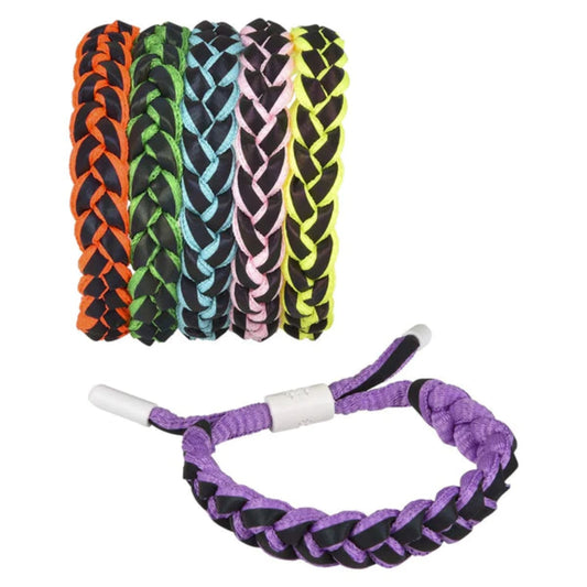 Woven Bracelets In Bulk- Assorted