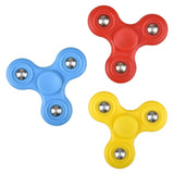 Fidget Hand Spinner Kids Toys In Bulk- Assorted