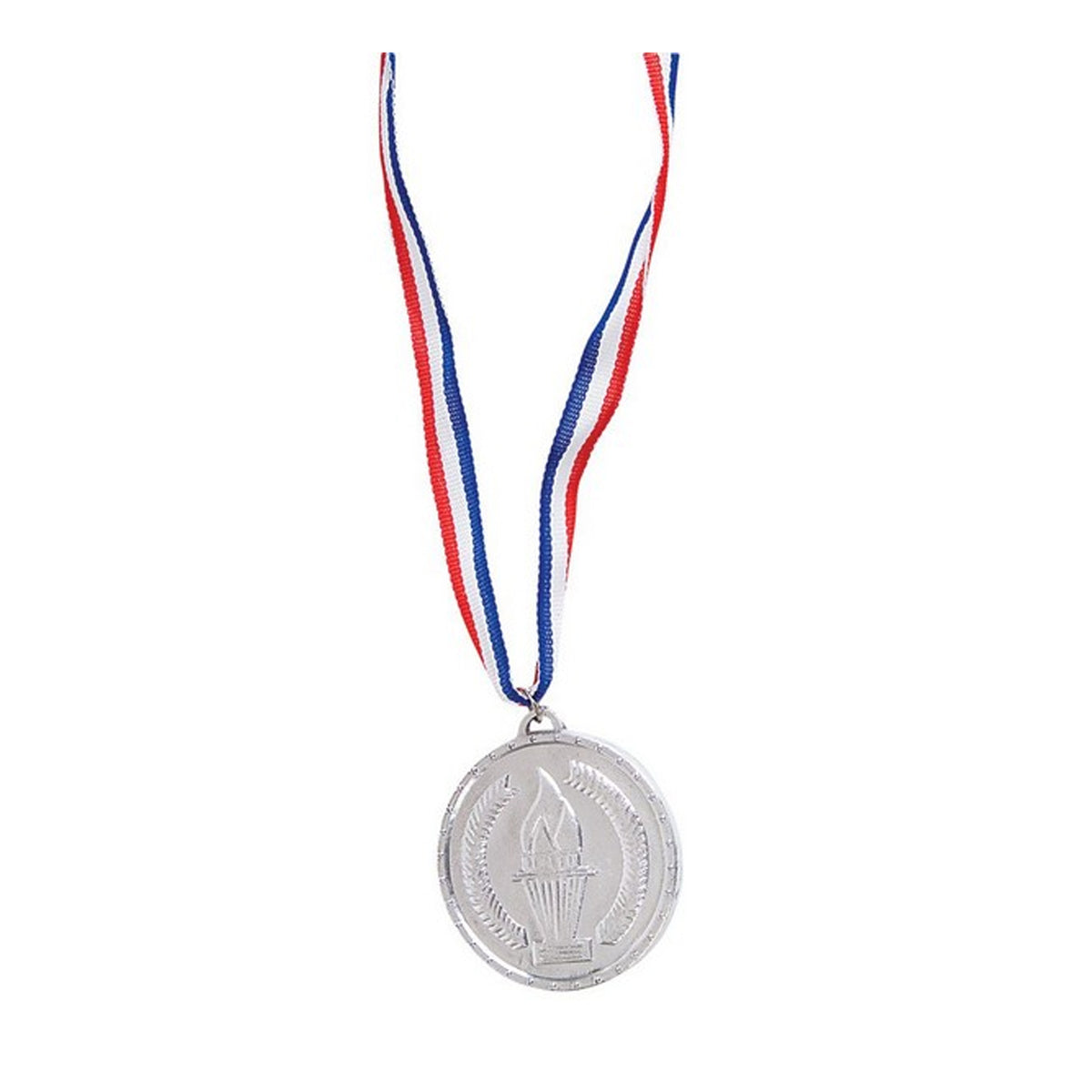 Silver Prize Medal In Bulk